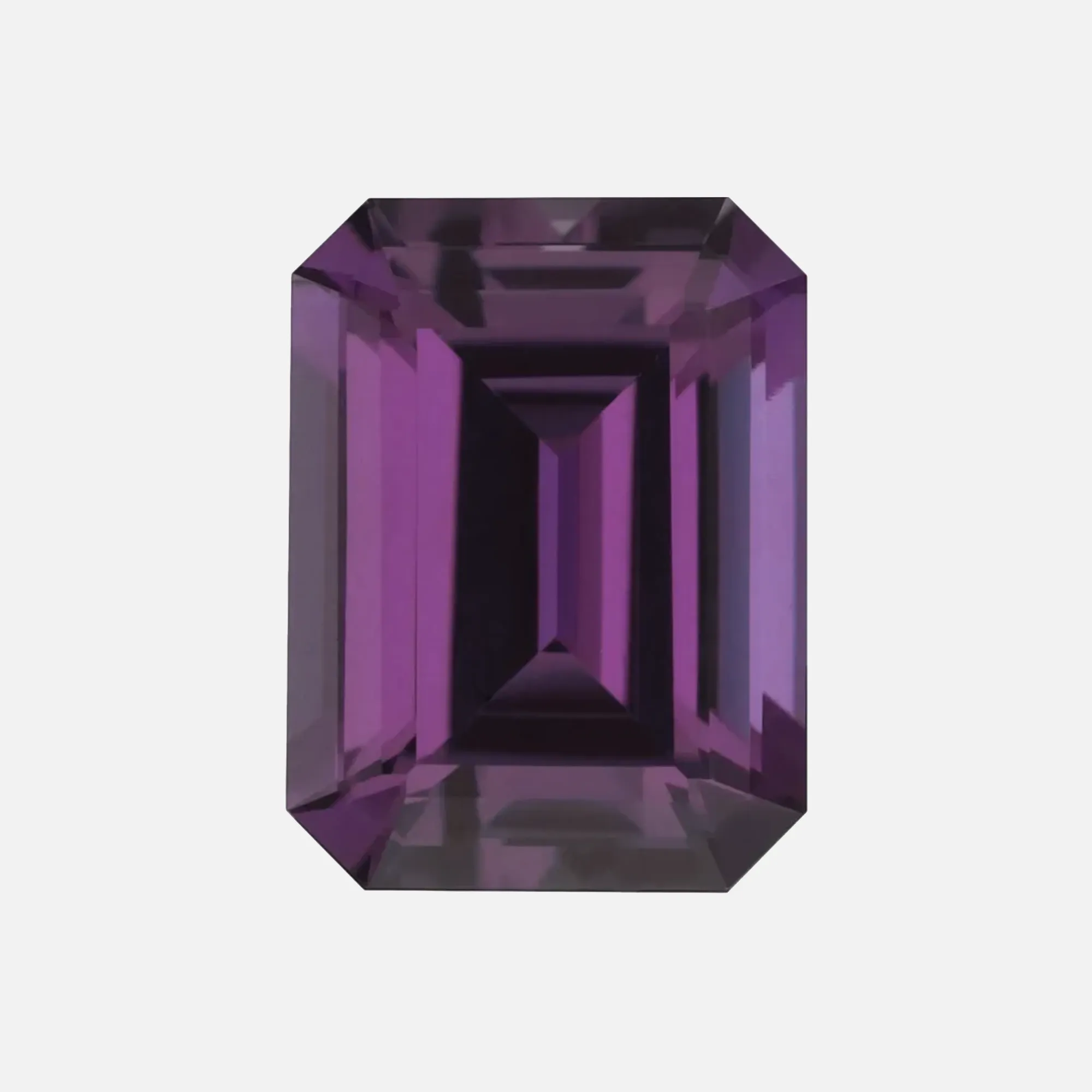 . Lab-grown Alexandrite