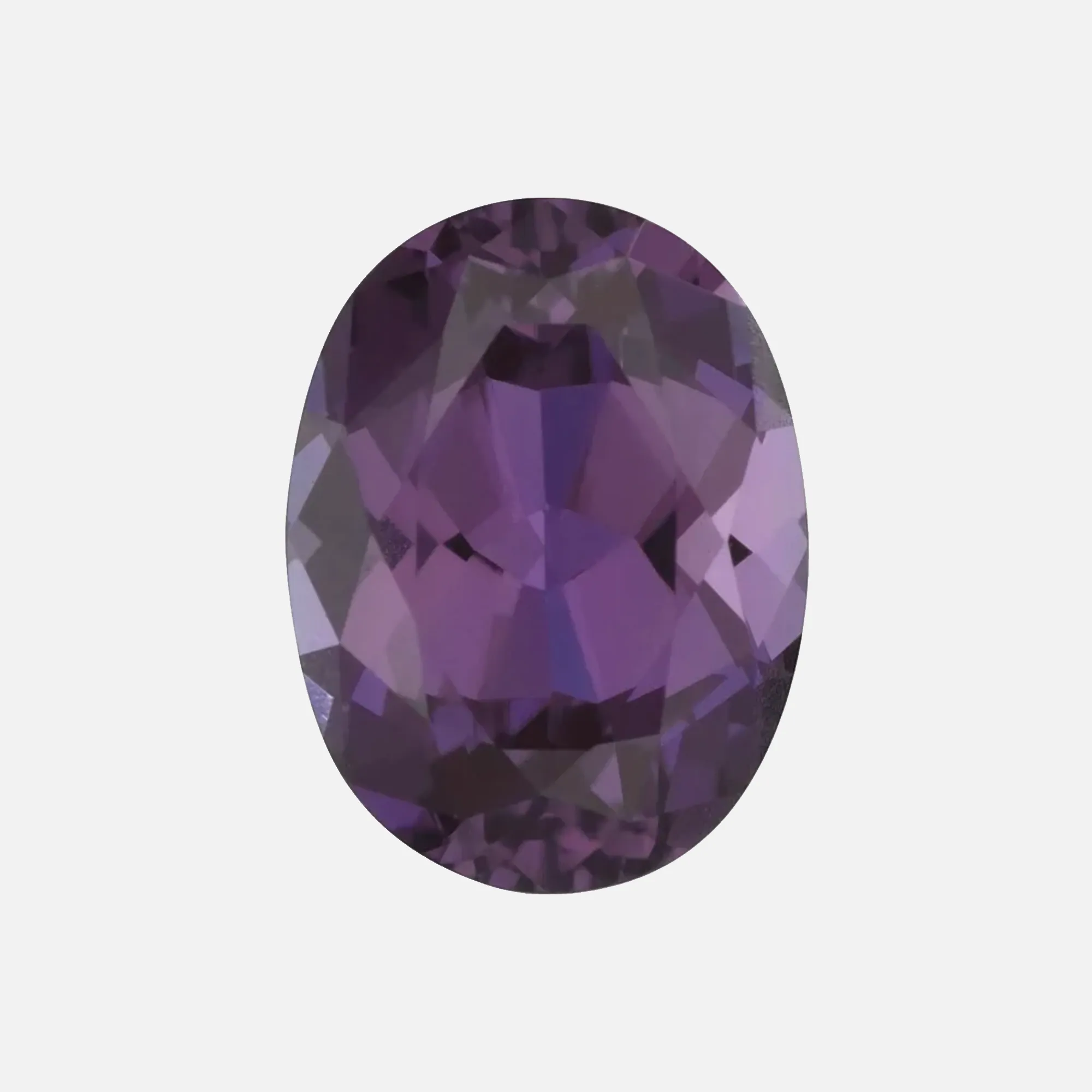 . Lab-grown Alexandrite