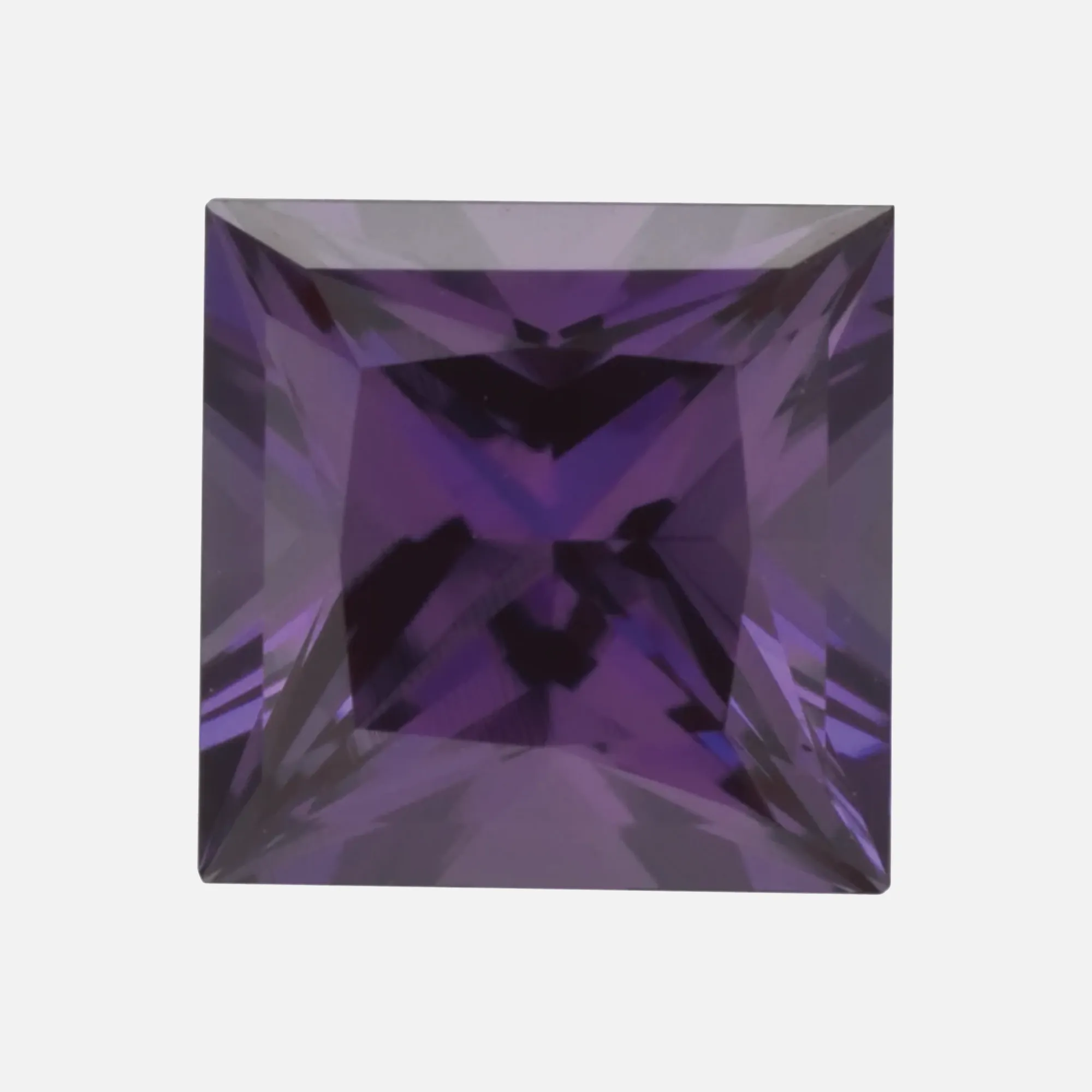 . Lab-grown Alexandrite