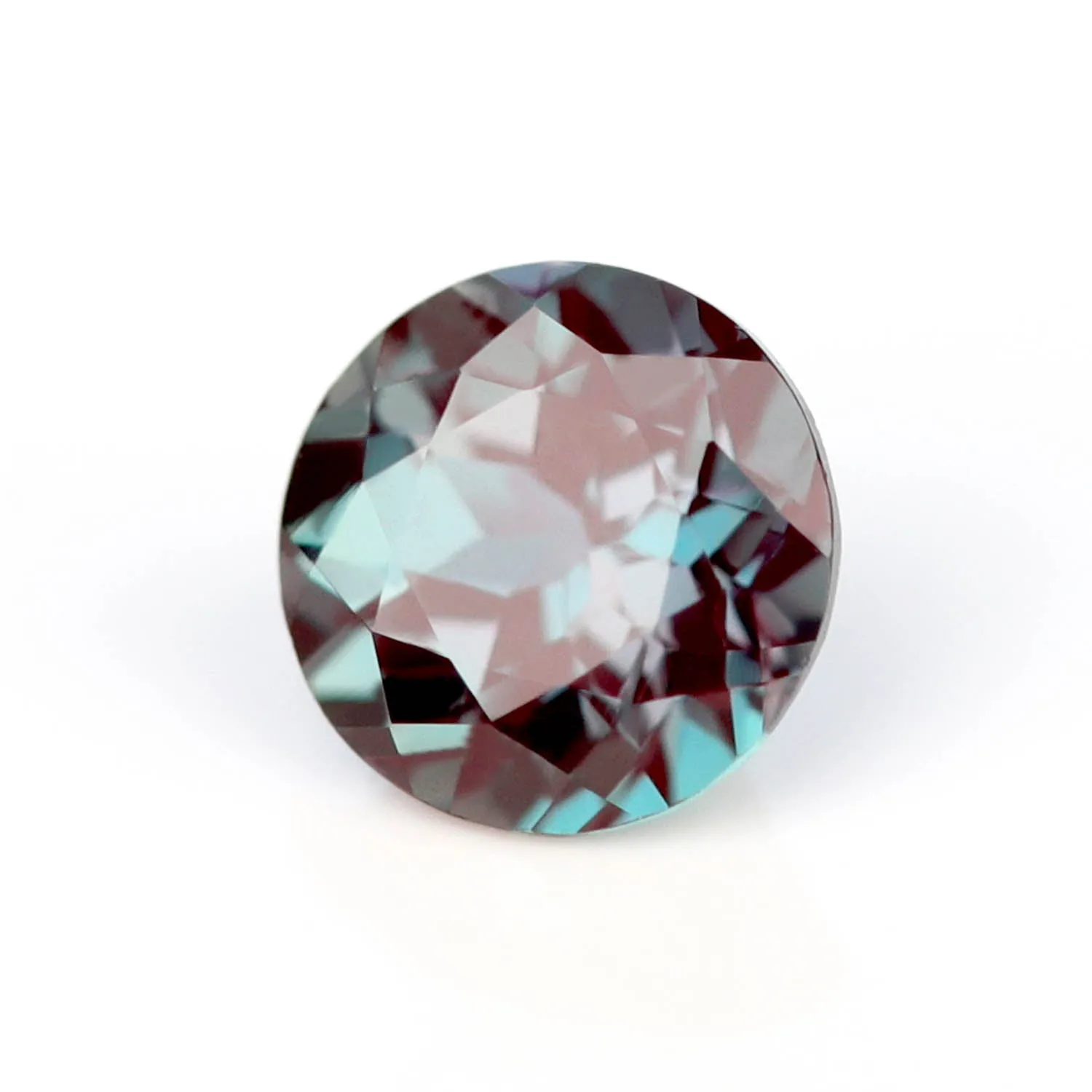 . Lab-grown Alexandrite