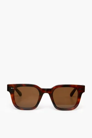 04 Tortoise Sunglasses