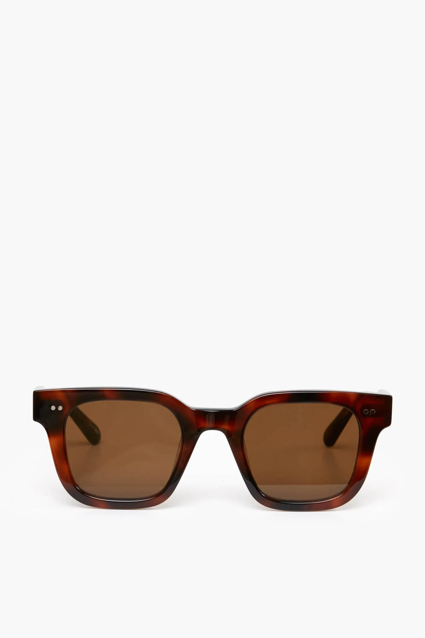 04 Tortoise Sunglasses