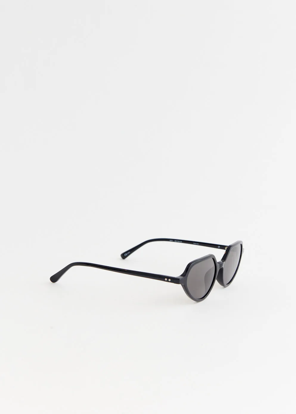 178 C1 Cat Eye Sunglasses