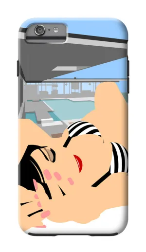 22 BIKINI Phone Case