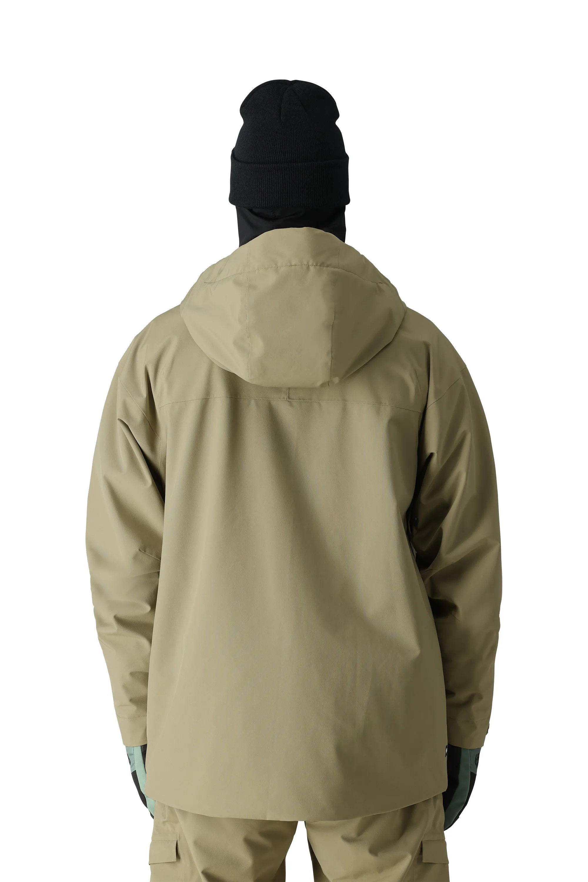 686 Gateway Shell Jacket 2025