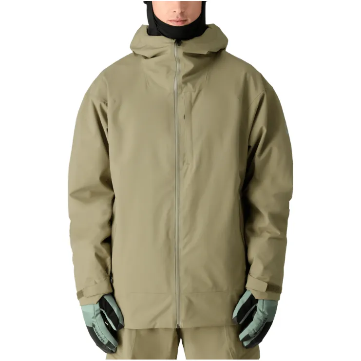 686 M Glcr Gateway Shell Jacket