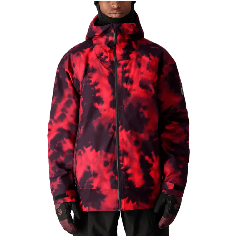 686 M Glcr Gateway Shell Jacket