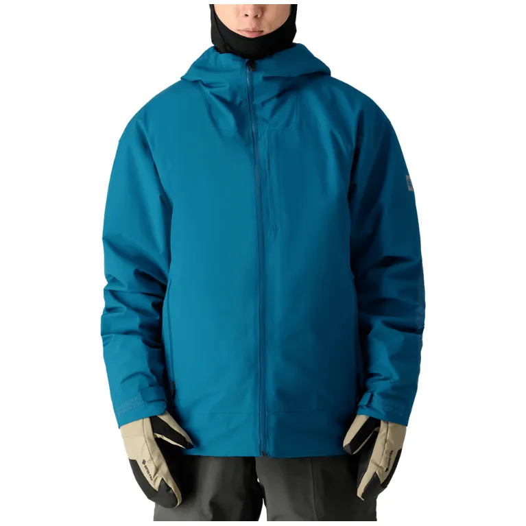 686 M Glcr Gateway Shell Jacket