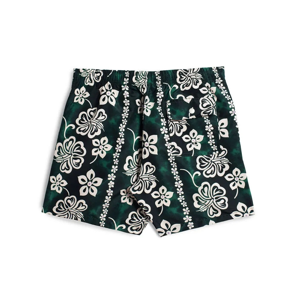 Absinthe Tropic Trail Swim Trunk