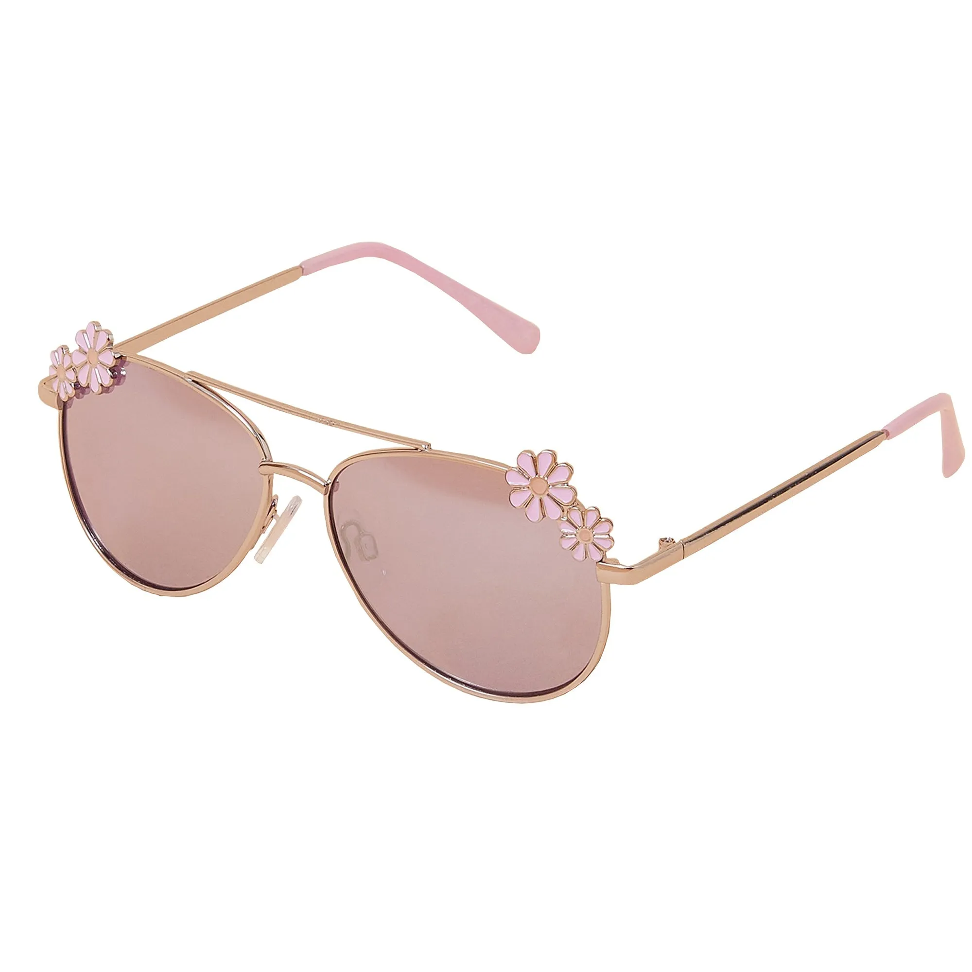 Accessorize London Girl's Flower Aviator