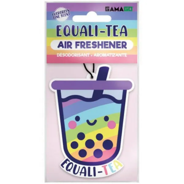 Air Freshener - Equali-Tea