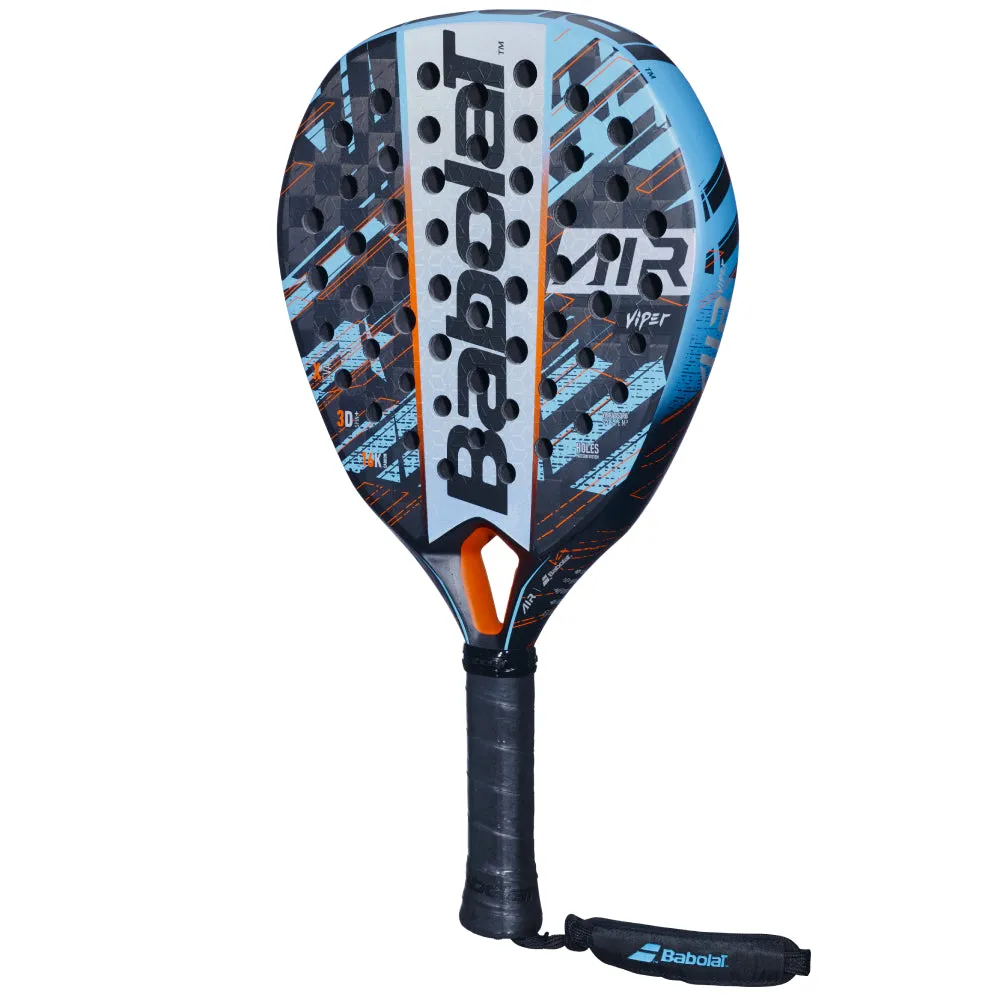 Air Viper Padel Racket