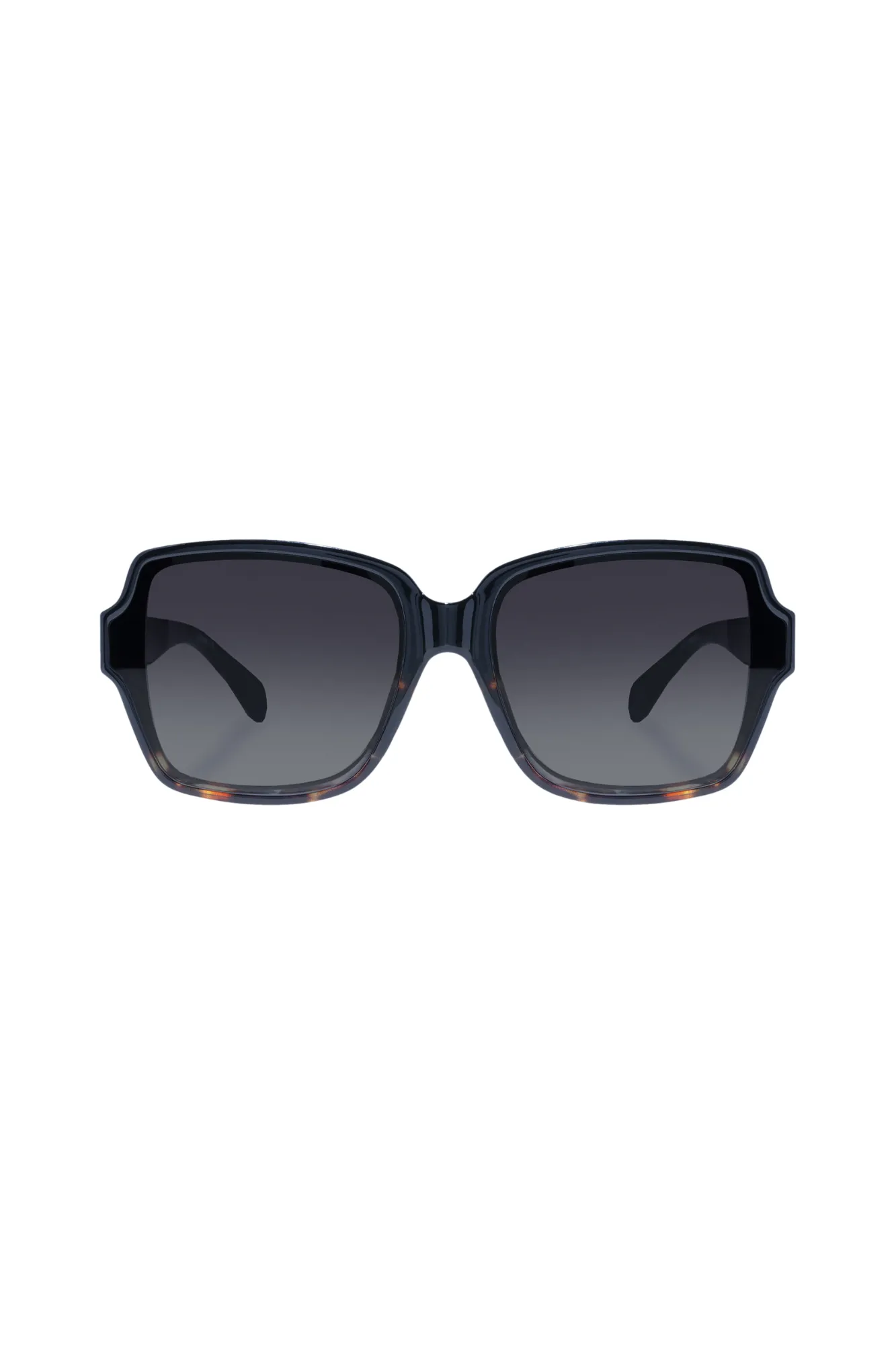 Aire Fortuna Sunglasses Tort Splice