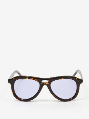 AKILA Miracle Sunglasses - Tokyo Tortoise/Lavender