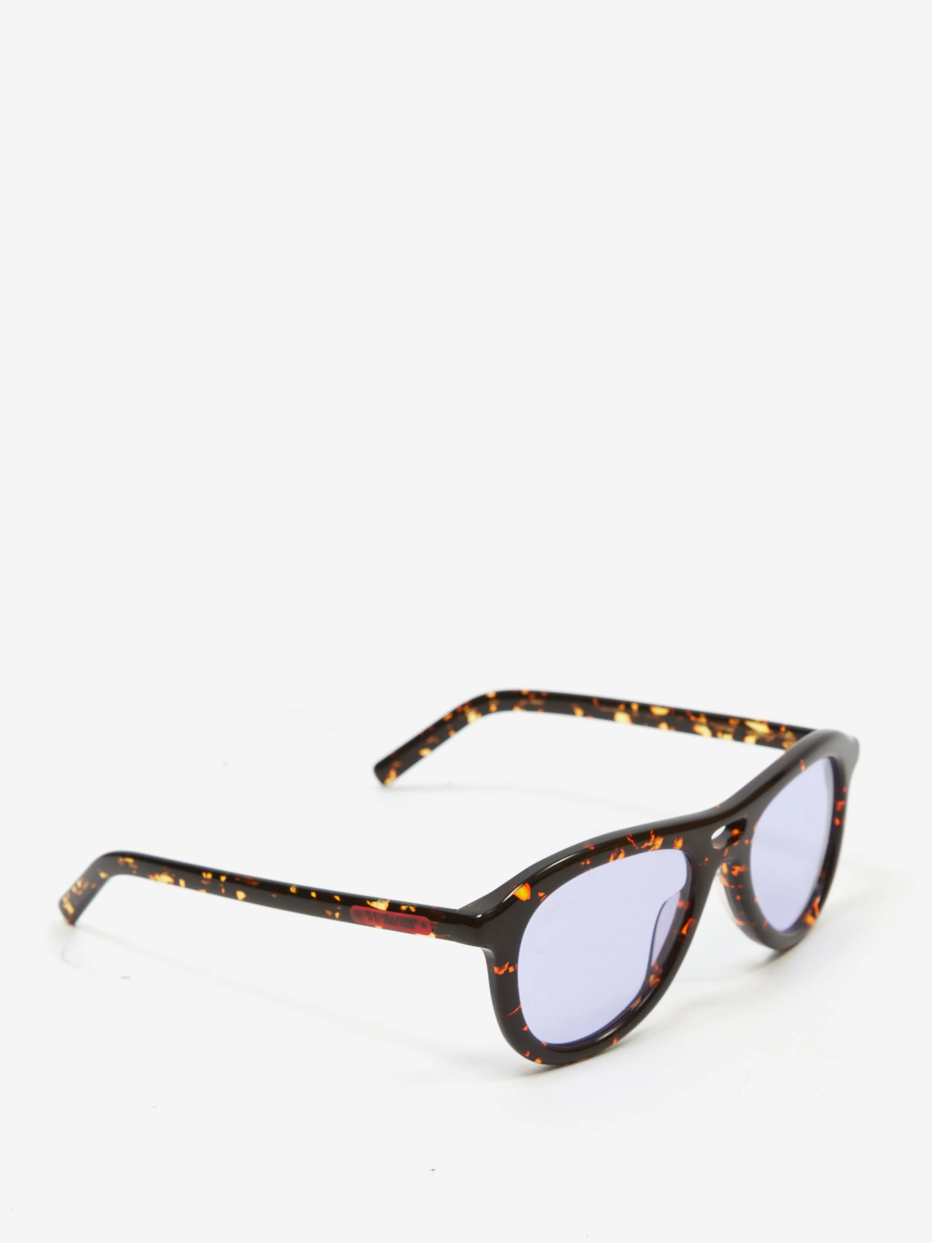 AKILA Miracle Sunglasses - Tokyo Tortoise/Lavender