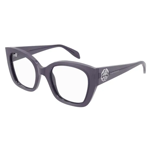 Alexander McQueen AM0379O Eyeglasses