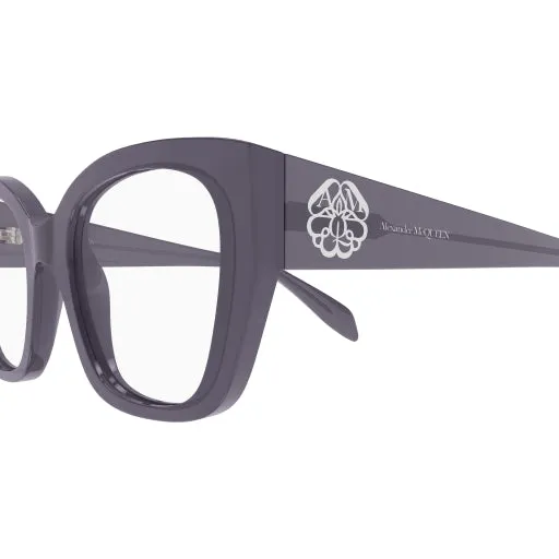 Alexander McQueen AM0379O Eyeglasses