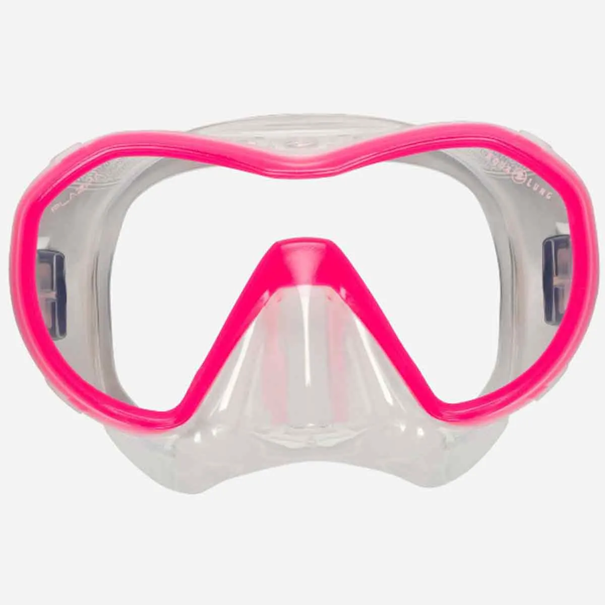 Aqua Lung Plazma Scuba Diving Mask