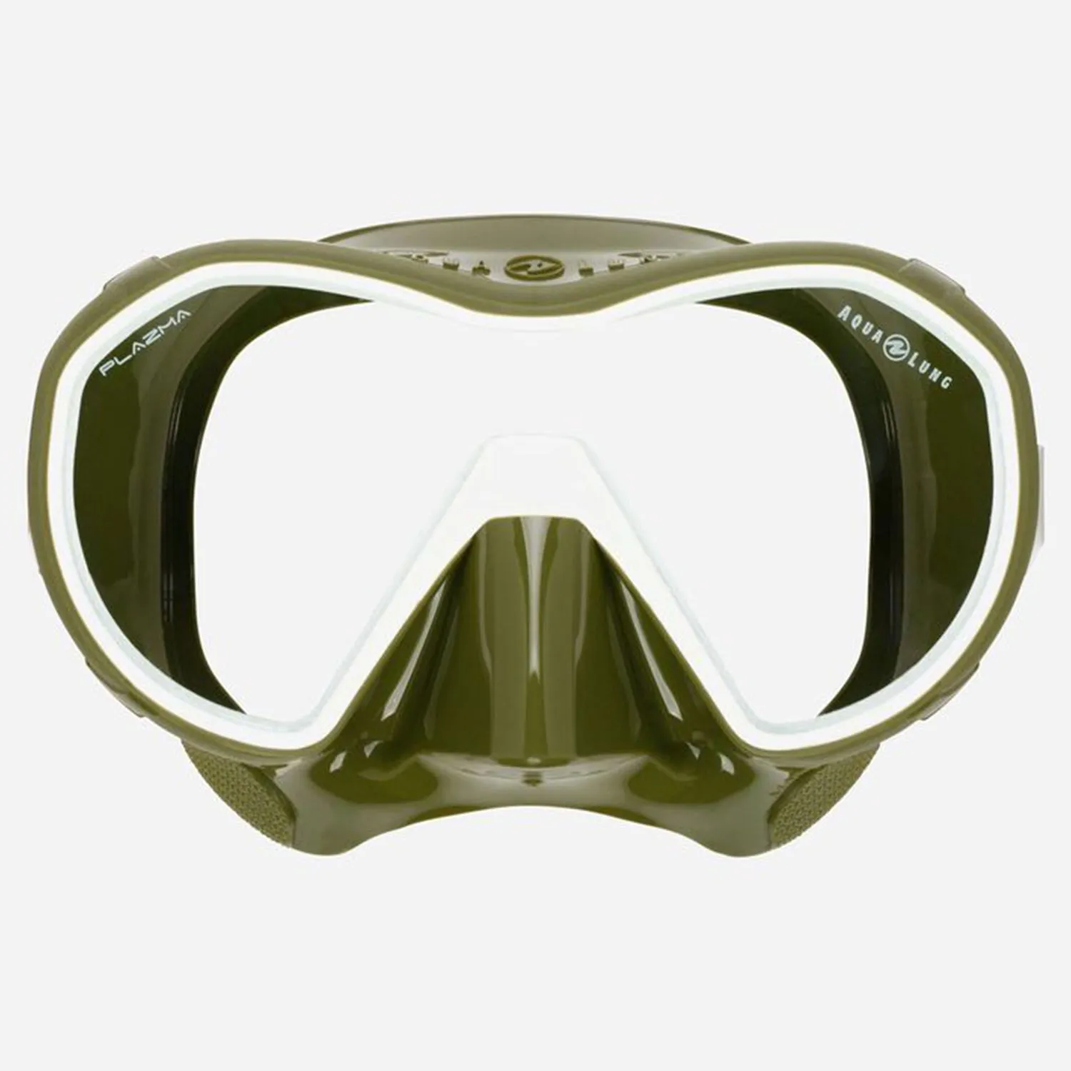 Aqua Lung Plazma Scuba Diving Mask