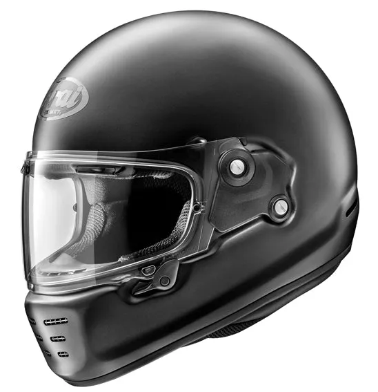 Arai CONCEPT-XE - Frost Black