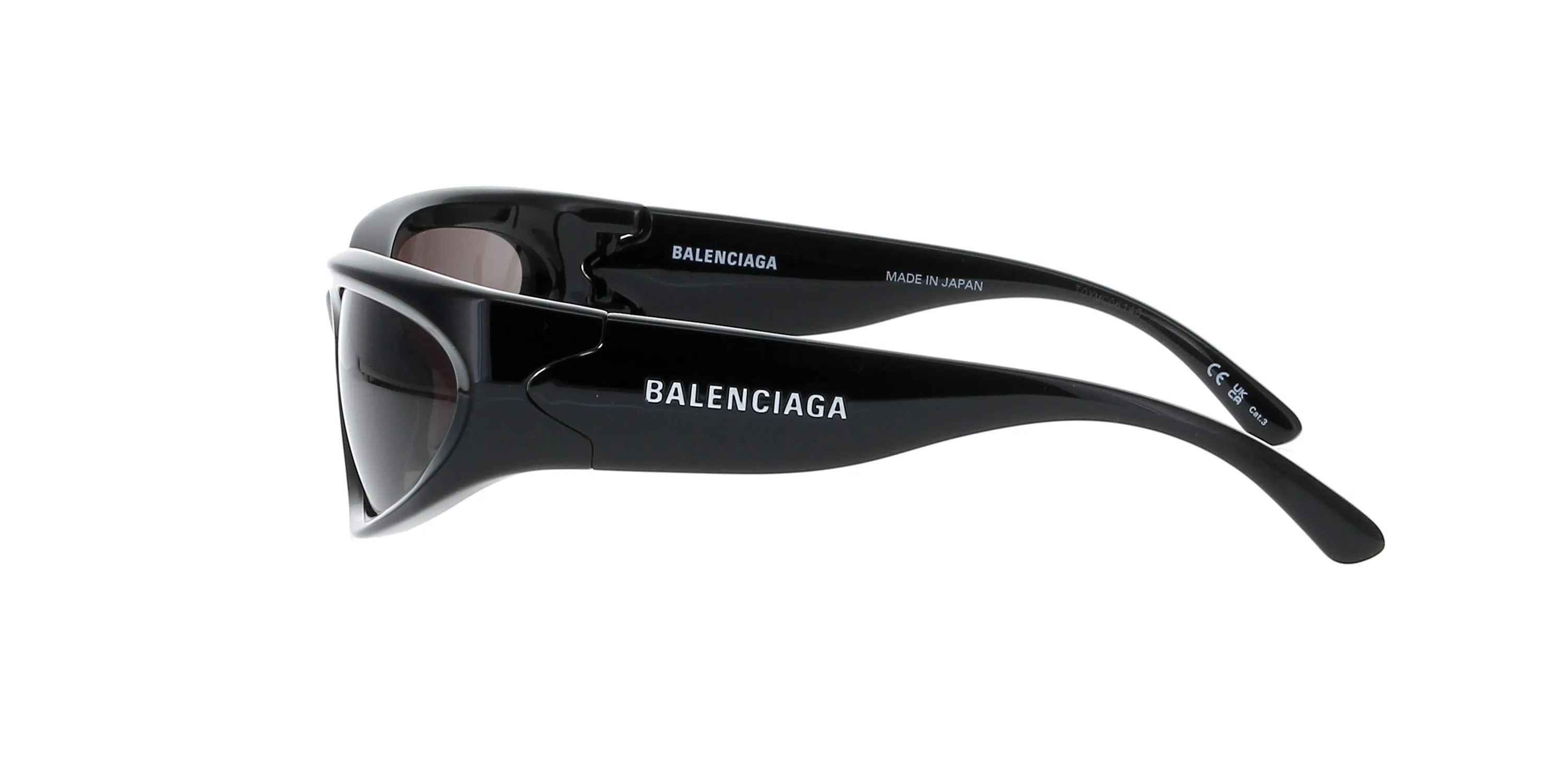 Balenciaga BB0157S - AS Worn by KENDALL JENNER & KIM KARDASHIAN