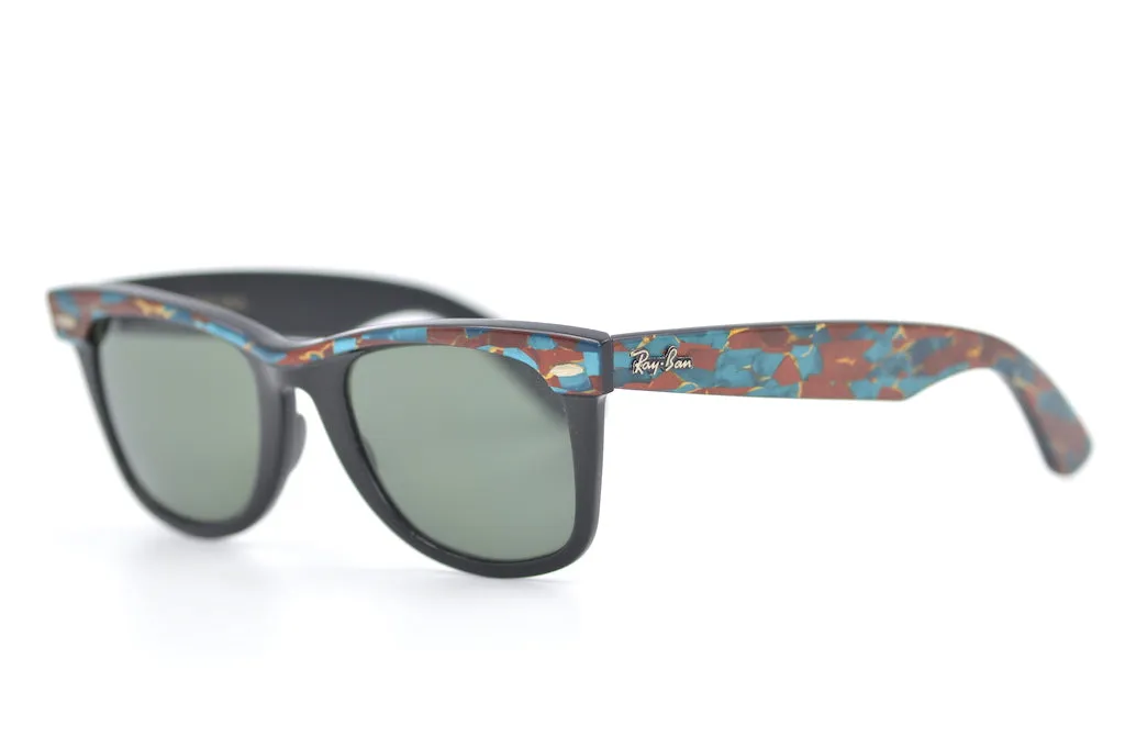 B&L Ray-Ban Mosaic 1992