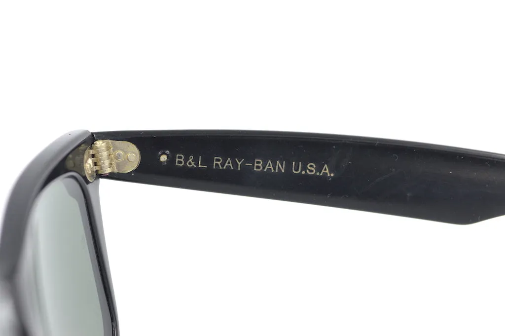 B&L Ray-Ban Mosaic 1992