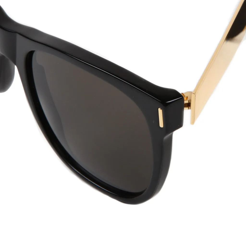 Basic Francis (Black/Gold)