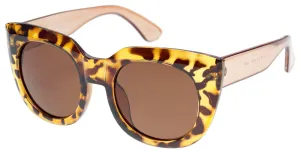 BEAM TORTOISE SUNGLASSES