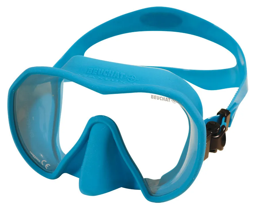 BEUCHAT MAXLUX S - Frameless Mask