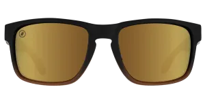 Blenders Eyewear Gold Punch Sunglasses