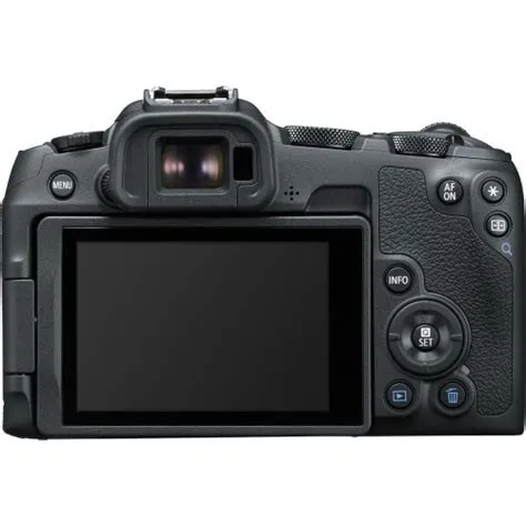 Canon Camera EOS R8 Body