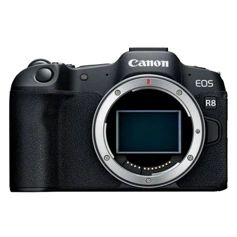 Canon Camera EOS R8 Body