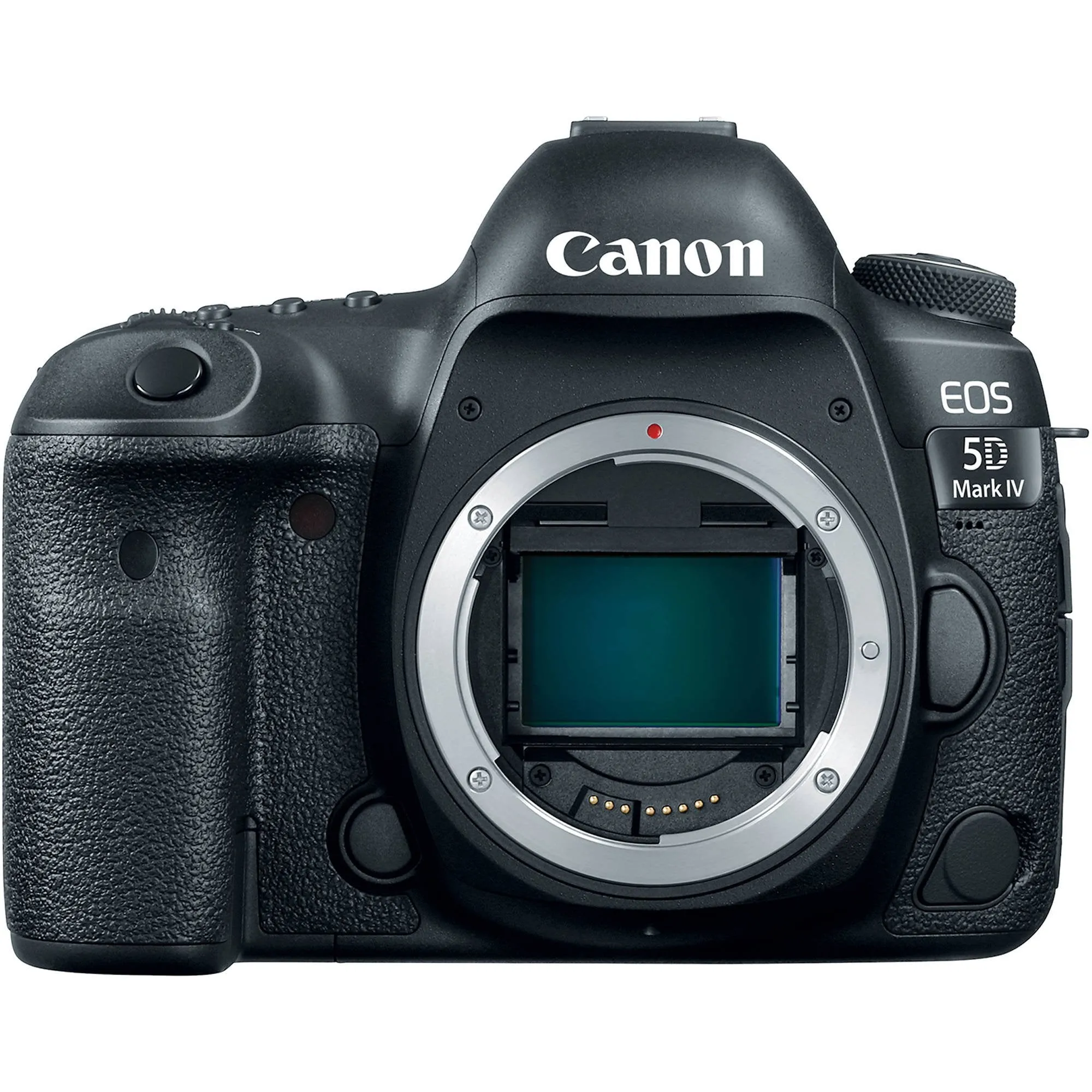 Canon EOS 5D Mark IV DSLR Camera International Version (Body Only)   Canon EF 35mm f/1.4L II USM Lens Combo