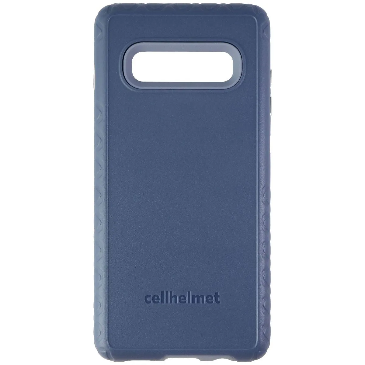 CellHelmet Fortitude Pro Series Case for Samsung Galaxy S10  (Plus) - Slate Blue