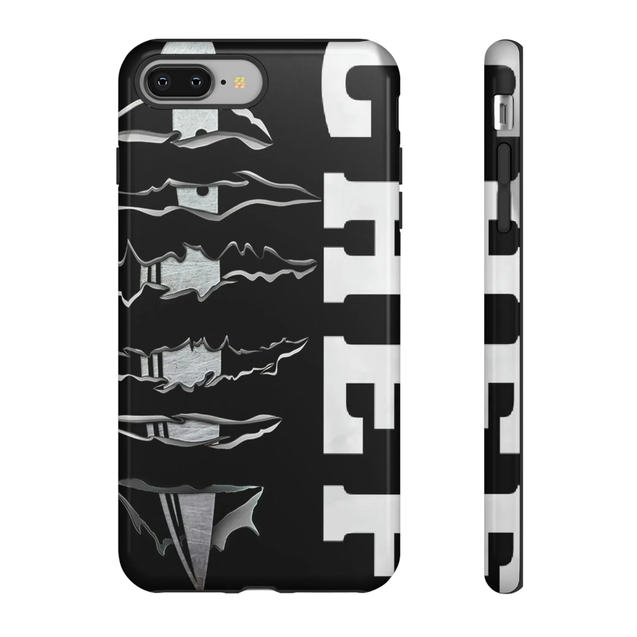 CHEF PHONE CASES - Chef life