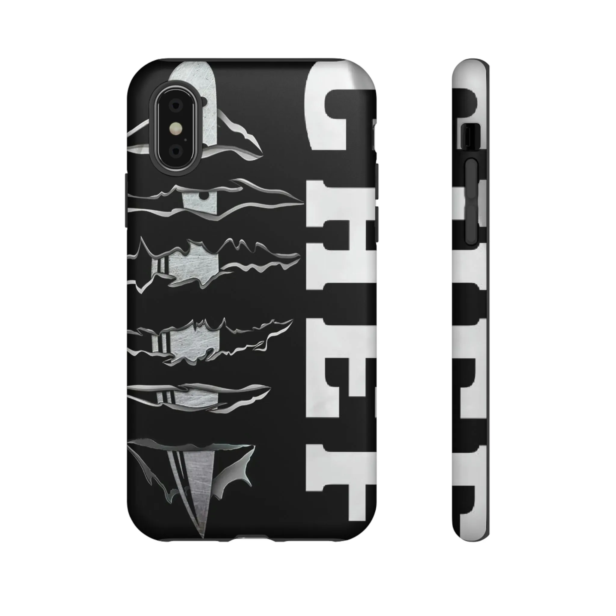 CHEF PHONE CASES - Chef life