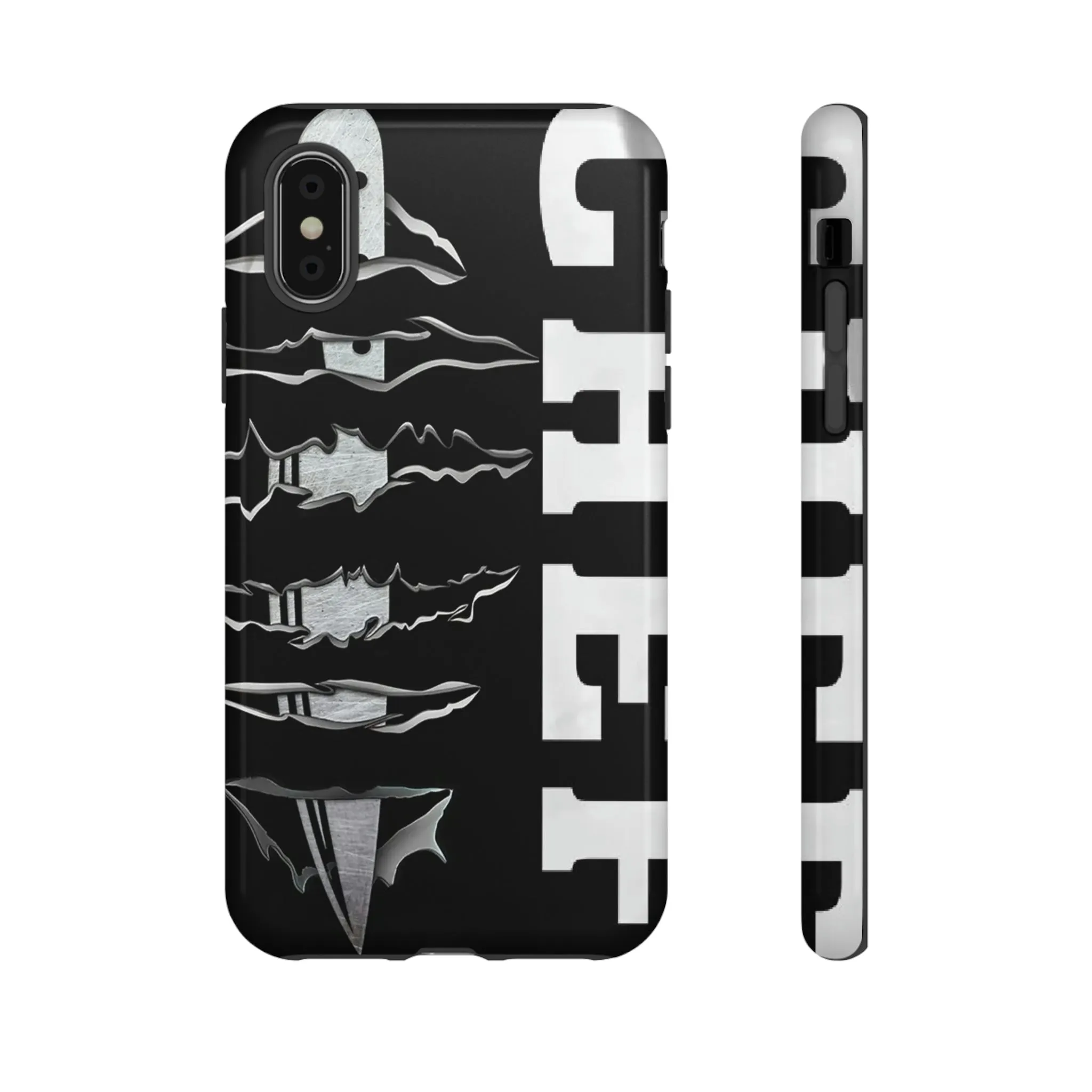 CHEF PHONE CASES - Chef life