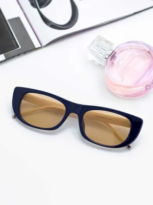 Chreeis Sunnies Black