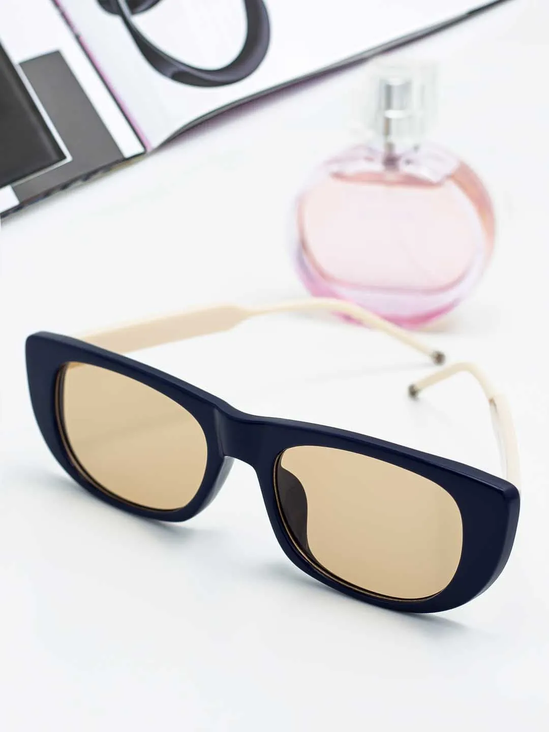 Chreeis Sunnies Black