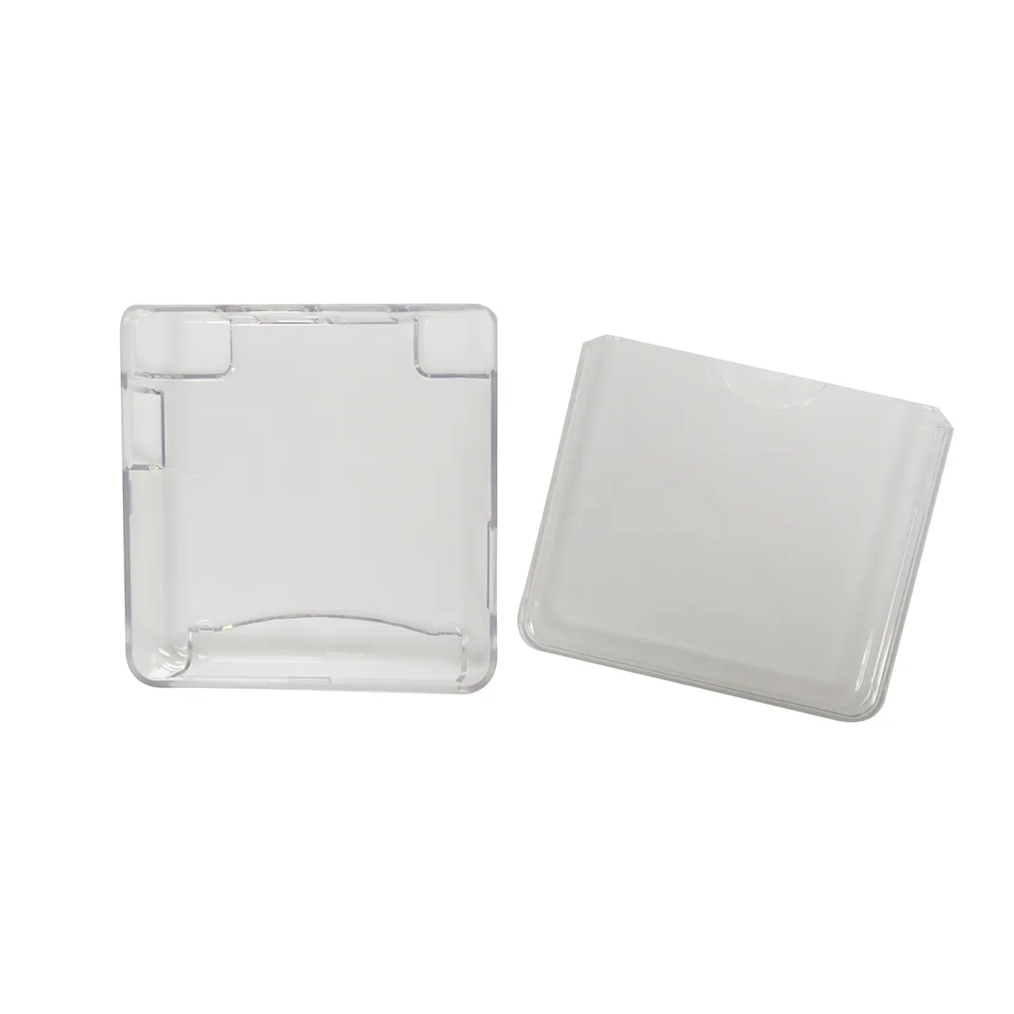 Clear Protective Case for Game Boy Advance SP