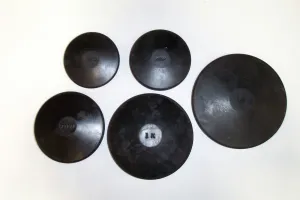 DISCUS - RUBBER 350G