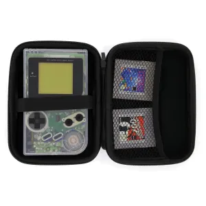 DMG, GBP, GBC, GBA Protective Hard Storage Case - RetroSix