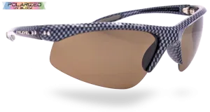 Eyelevel Grayling Polarized Sunglasses