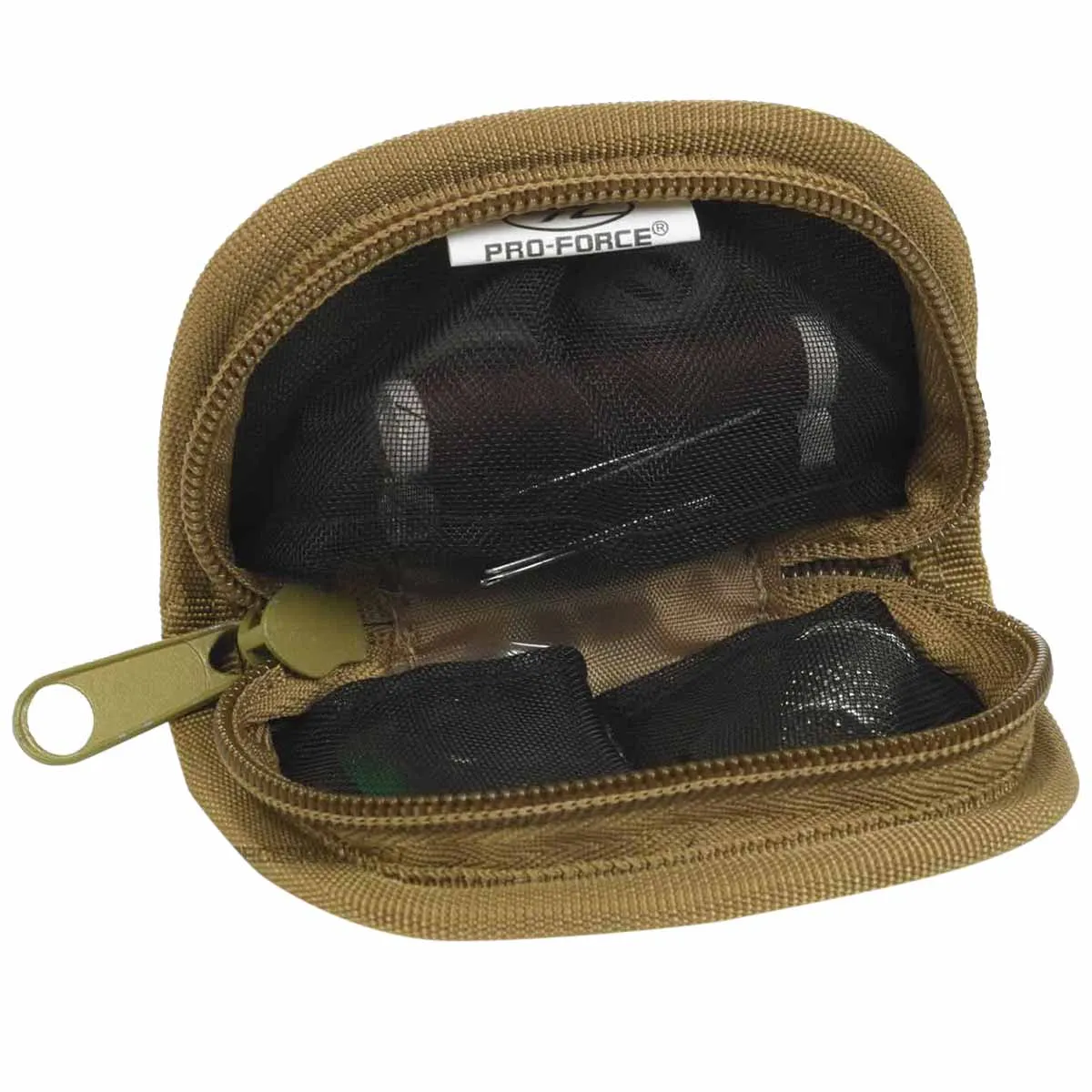 Highlander Compact Camo Sewing Kit