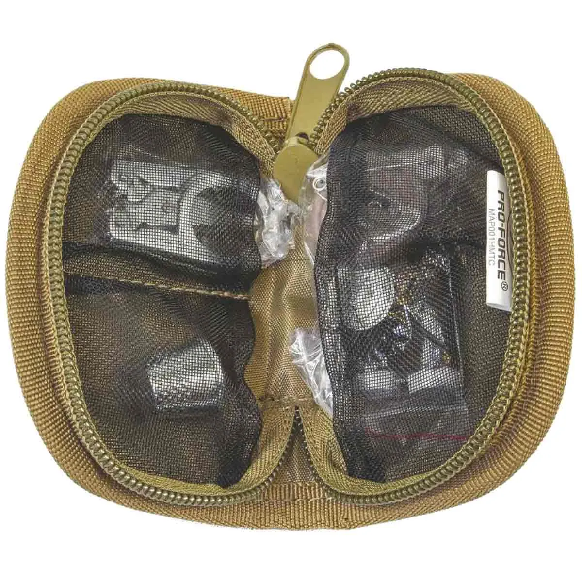 Highlander Compact Camo Sewing Kit