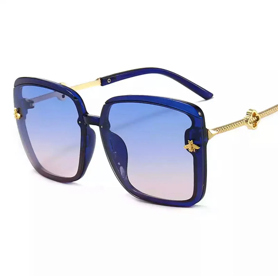 ICON Oversized Bee Sunglasses