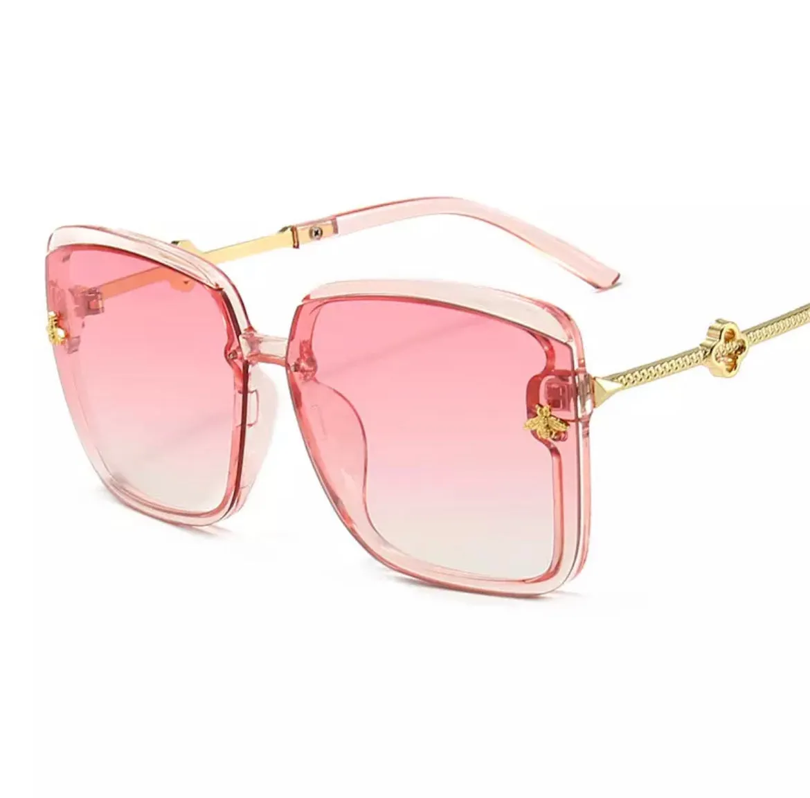 ICON Oversized Bee Sunglasses