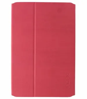 Incipio Faraday Series Hardshell Folio Case for Apple iPad mini 4th Gen - Pink