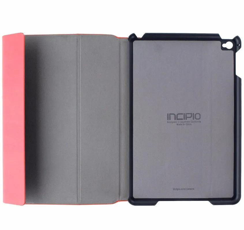 Incipio Faraday Series Hardshell Folio Case for Apple iPad mini 4th Gen - Pink